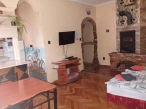 Kamilla Apartman